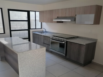CASA DISPONIBLE DE ENTREGA INMEDIATA EN VENTA EN EL MARQUÉS, QRO.
