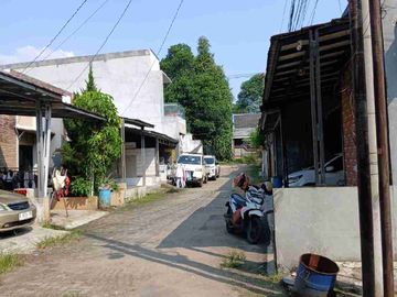 Take Over 75 Juta Rumah Di Bojongsari  Depok