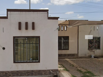 (IG) Casa en venta Santa Barbará 372, Santa Sofia , Coahuila.