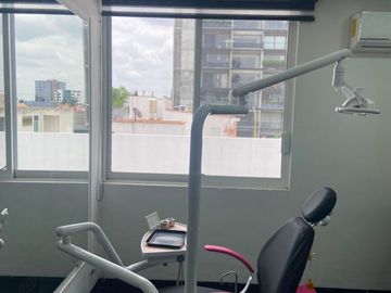 Oficina en colosio