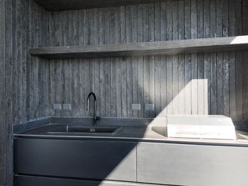EXCLUSIVO DEPARTAMENTO EN ALQUILER AMUEBLADO EN PUERTO MADERO