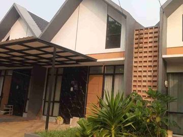 Take Over 75 Juta Perumahan  Diamond  Field Bedahan Sawangan Depok