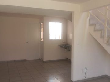 CASA LA FLORIDA TOLUCA