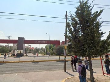 CASA LA FLORIDA TOLUCA