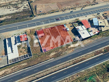 Terreno en venta en la costa de Baja California