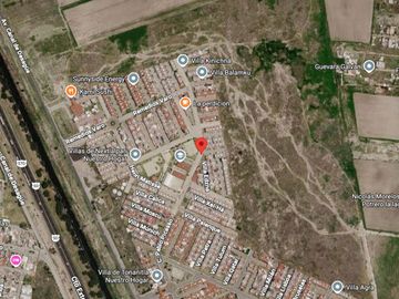 CASA DISPONIBLE DE ENTREGA INMEDIATA EN VENTA EN NEXTLALPAN, EDO. MEX.