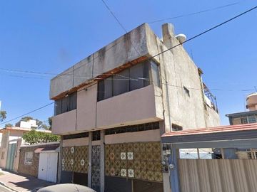 CASA EN VENTA EN PZLA. DEL BOLICHE, PLAZAS AMALUCAN, HEROICA PUEBLA DE ZARAGOZA, PUEBLA.