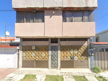 CASA EN VENTA EN PZLA. DEL BOLICHE, PLAZAS AMALUCAN, HEROICA PUEBLA DE ZARAGOZA, PUEBLA.