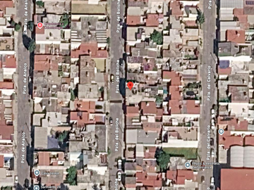 CASA EN VENTA EN PZLA. DEL BOLICHE, PLAZAS AMALUCAN, HEROICA PUEBLA DE ZARAGOZA, PUEBLA.