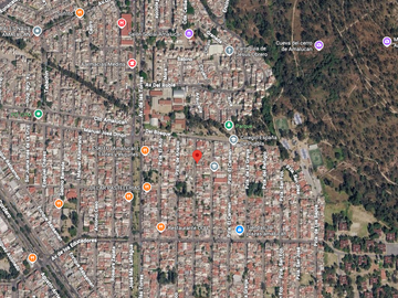 CASA EN VENTA EN PZLA. DEL BOLICHE, PLAZAS AMALUCAN, HEROICA PUEBLA DE ZARAGOZA, PUEBLA.