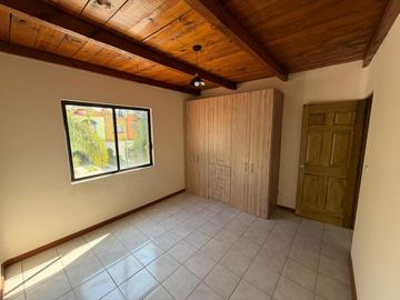 CASA EN VENTA FRACCIONAMIENTO CAMPESTRE LA HUERTA, MORELIA