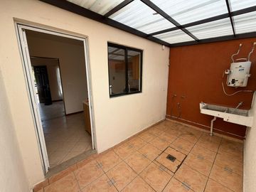 CASA EN VENTA FRACCIONAMIENTO CAMPESTRE LA HUERTA, MORELIA