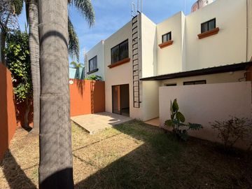 CASA EN VENTA FRACCIONAMIENTO CAMPESTRE LA HUERTA, MORELIA