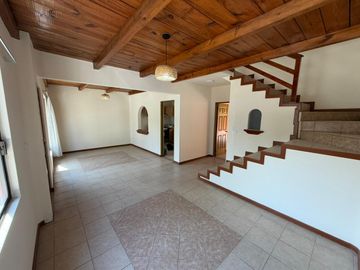 CASA EN VENTA FRACCIONAMIENTO CAMPESTRE LA HUERTA, MORELIA