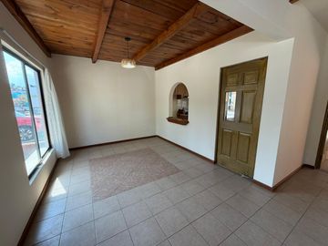 CASA EN VENTA FRACCIONAMIENTO CAMPESTRE LA HUERTA, MORELIA
