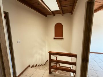 CASA EN VENTA FRACCIONAMIENTO CAMPESTRE LA HUERTA, MORELIA