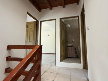 CASA EN VENTA FRACCIONAMIENTO CAMPESTRE LA HUERTA, MORELIA