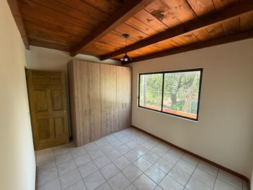 CASA EN VENTA FRACCIONAMIENTO CAMPESTRE LA HUERTA, MORELIA