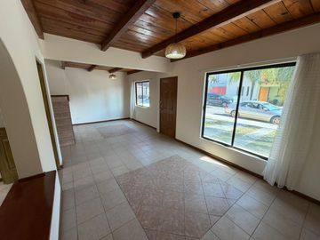 CASA EN VENTA FRACCIONAMIENTO CAMPESTRE LA HUERTA, MORELIA