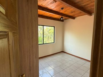 CASA EN VENTA FRACCIONAMIENTO CAMPESTRE LA HUERTA, MORELIA