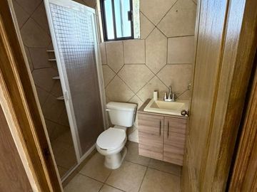 CASA EN VENTA FRACCIONAMIENTO CAMPESTRE LA HUERTA, MORELIA