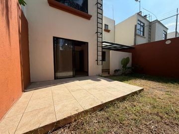CASA EN VENTA FRACCIONAMIENTO CAMPESTRE LA HUERTA, MORELIA