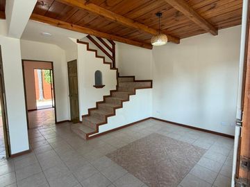 CASA EN VENTA FRACCIONAMIENTO CAMPESTRE LA HUERTA, MORELIA