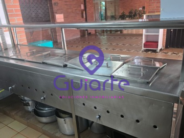 ARRIENDO LOCAL, POBLADO MEDELLIN.