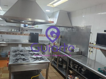 ARRIENDO LOCAL, POBLADO MEDELLIN.