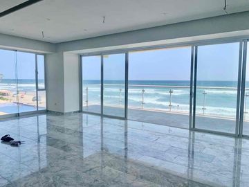 DEPARTAMENTO EN VENTA EN CODOMINIO OCEAN FRONT ACAPULCO