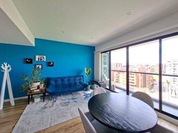 Vendo Apartamento Salitre Occidental