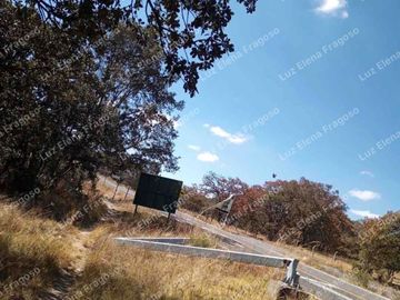 terreno en venta vergel de la Sierra
