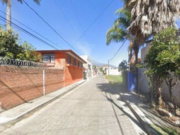 CASA EN VENTA EN 1ERA PRIVADA DE IZTACCIHUALT, EL POPO, PUEBLA