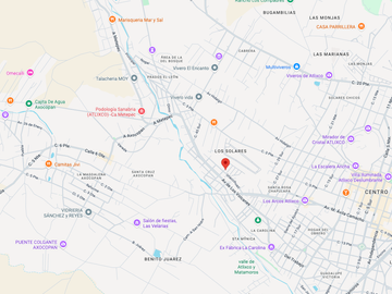 CASA EN VENTA EN 1ERA PRIVADA DE IZTACCIHUALT, EL POPO, PUEBLA