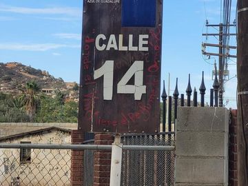 Venta de Terreno en Valle de Guadalupe - Francisco Zarco