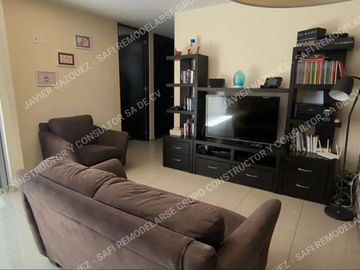 OPORTUNIDAD PATRIMONIAL: Exclusivo Departamento en Venta en Colonia Petrolera, Azcapotzalco