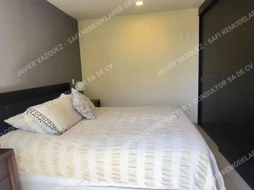 OPORTUNIDAD PATRIMONIAL: Exclusivo Departamento en Venta en Colonia Petrolera, Azcapotzalco