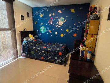 OPORTUNIDAD PATRIMONIAL: Exclusivo Departamento en Venta en Colonia Petrolera, Azcapotzalco