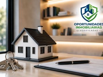 Casa en Venta en Fraccionamiento Residencial Foresta, Metepec Estado de México.