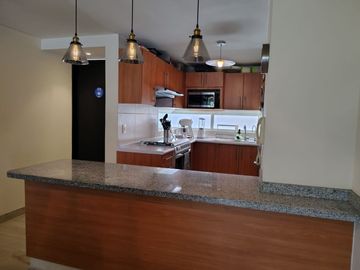 CASA EN VENTA EN CALLE GALVESTON, COLONIA NAPOLES, CDMX