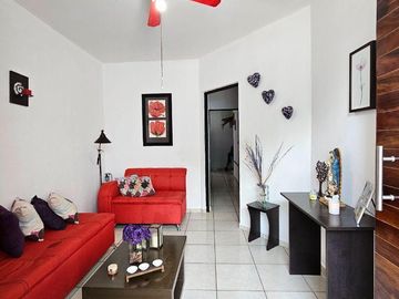 Casa en Remate Bancario en Fracc. Vista Bugambilias, Colima