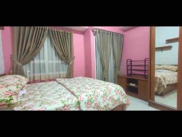Sewa Apartemen Taman Melati Depok tower A