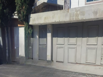 Casa en Coapa jardines de Coyoacan