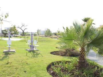 CASA EN RENTA EN EL REFUGIO QUERETARO 4 RECAMARAS GIMNASIO AL AIRE LIBRE CERCA DE HEB
