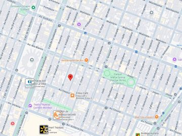 CASA EN VENTA EN COLONIA ESTRELLA GUSTAVO A MADERO CDMX
