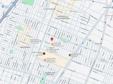 CASA EN VENTA EN COLONIA ESTRELLA GUSTAVO A MADERO CDMX
