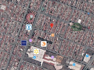 CASA EN VENTA EN COLONIA ESTRELLA GUSTAVO A MADERO CDMX