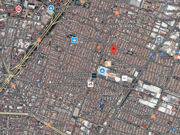 CASA EN VENTA EN COLONIA ESTRELLA GUSTAVO A MADERO CDMX