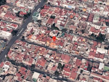 CASA EN VENTA EN COLONIA ESTRELLA GUSTAVO A MADERO CDMX