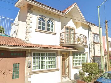 CASA EN VENTA EN COLONIA ESTRELLA GUSTAVO A MADERO CDMX